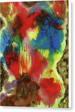 Load image into Gallery viewer, Canvas Print, Phi #2 Abstract Wall Art - Canvas Print,Sensory Art House