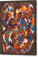 Load image into Gallery viewer, Phi #28 Abstract - Canvas Print