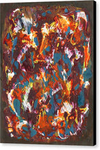Load image into Gallery viewer, Phi #28 Abstract - Canvas Print