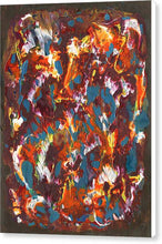 Load image into Gallery viewer, Phi #28 Abstract - Canvas Print