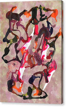 Load image into Gallery viewer, Phi #29 Abstract - Canvas Print