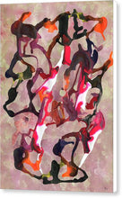 Load image into Gallery viewer, Phi #29 Abstract - Canvas Print