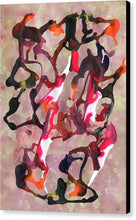 Load image into Gallery viewer, Phi #29 Abstract - Canvas Print