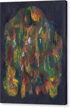 Load image into Gallery viewer, Phi #32 Abstract - Canvas Print