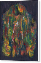 Load image into Gallery viewer, Phi #32 Abstract - Canvas Print