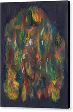 Load image into Gallery viewer, Phi #32 Abstract - Canvas Print