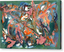 Load image into Gallery viewer, Phi #38 Abstract - Canvas Print