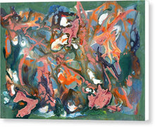 Load image into Gallery viewer, Phi #38 Abstract - Canvas Print