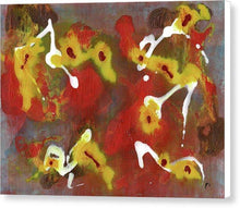 Load image into Gallery viewer, Canvas Print, Phi #4 Abstract Wall Art - Canvas Print,Sensory Art House