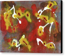 Load image into Gallery viewer, Canvas Print, Phi #4 Abstract Wall Art - Canvas Print,Sensory Art House