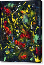 Load image into Gallery viewer, Phi #40 Abstract - Canvas Print