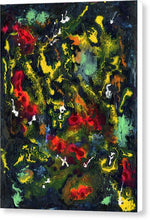 Load image into Gallery viewer, Phi #40 Abstract - Canvas Print