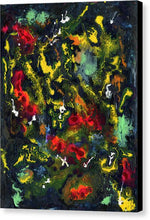 Load image into Gallery viewer, Phi #40 Abstract - Canvas Print