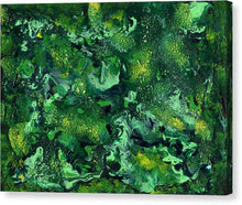 Load image into Gallery viewer, Phi #41 Abstract - Canvas Print
