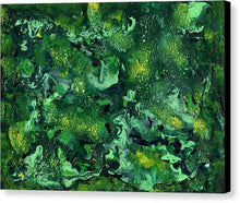 Load image into Gallery viewer, Phi #41 Abstract - Canvas Print
