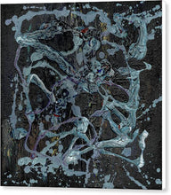 Load image into Gallery viewer, Phi #47 Abstract - Canvas Print