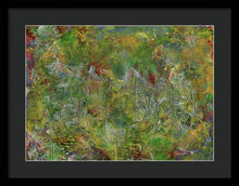 Load image into Gallery viewer, Phi #50 Abstract - Framed Print