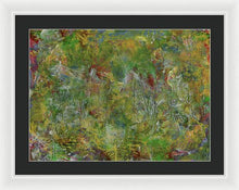 Load image into Gallery viewer, Phi #50 Abstract - Framed Print