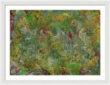 Load image into Gallery viewer, Phi #50 Abstract - Framed Print