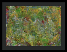 Load image into Gallery viewer, Phi #50 Abstract - Framed Print