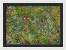 Load image into Gallery viewer, Phi #50 Abstract - Framed Print