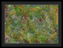 Load image into Gallery viewer, Phi #50 Abstract - Framed Print