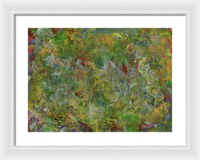 Load image into Gallery viewer, Phi #50 Abstract - Framed Print