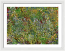 Load image into Gallery viewer, Phi #50 Abstract - Framed Print