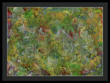 Load image into Gallery viewer, Phi #50 Abstract - Framed Print