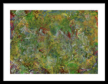 Load image into Gallery viewer, Phi #50 Abstract - Framed Print