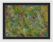 Load image into Gallery viewer, Phi #50 Abstract - Framed Print