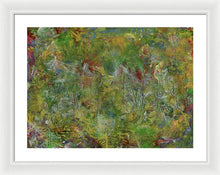 Load image into Gallery viewer, Phi #50 Abstract - Framed Print
