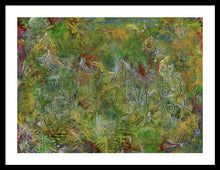 Load image into Gallery viewer, Phi #50 Abstract - Framed Print