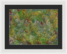 Load image into Gallery viewer, Phi #50 Abstract - Framed Print
