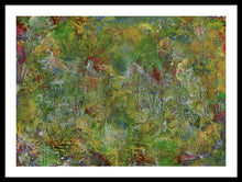 Load image into Gallery viewer, Phi #50 Abstract - Framed Print