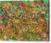 Load image into Gallery viewer, Phi #52 Abstract - Canvas Print