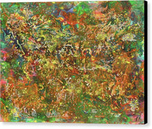 Load image into Gallery viewer, Phi #52 Abstract - Canvas Print