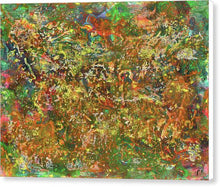 Load image into Gallery viewer, Phi #52 Abstract - Canvas Print