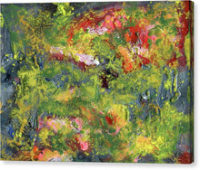Load image into Gallery viewer, Phi #53 Abstract - Canvas Print