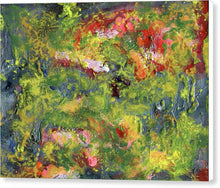 Load image into Gallery viewer, Phi #53 Abstract - Canvas Print