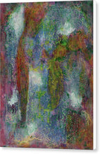 Load image into Gallery viewer, Phi #56 Abstract - Canvas Print