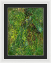 Load image into Gallery viewer, Phi #57 Abstract - Framed Print