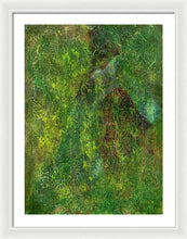 Load image into Gallery viewer, Phi #57 Abstract - Framed Print