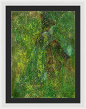 Load image into Gallery viewer, Phi #57 Abstract - Framed Print