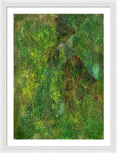 Load image into Gallery viewer, Phi #57 Abstract - Framed Print