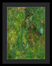 Load image into Gallery viewer, Phi #57 Abstract - Framed Print