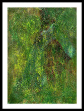 Load image into Gallery viewer, Phi #57 Abstract - Framed Print