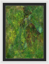Load image into Gallery viewer, Phi #57 Abstract - Framed Print