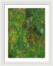Load image into Gallery viewer, Phi #57 Abstract - Framed Print