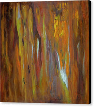 Load image into Gallery viewer, Phi #58 Abstract - Canvas Print